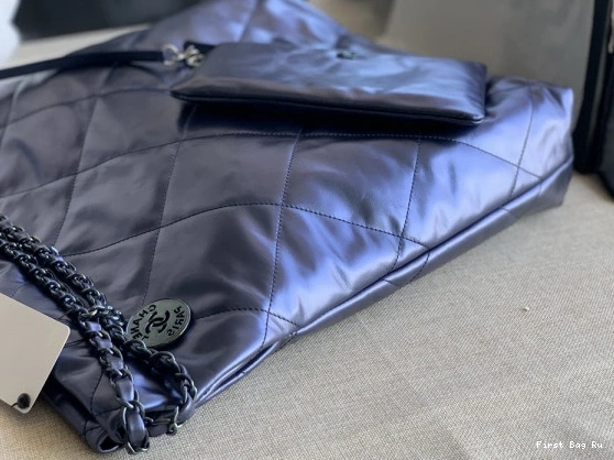 Firstbag Ru HANDBAG 22 CHANEL LARGE 0813